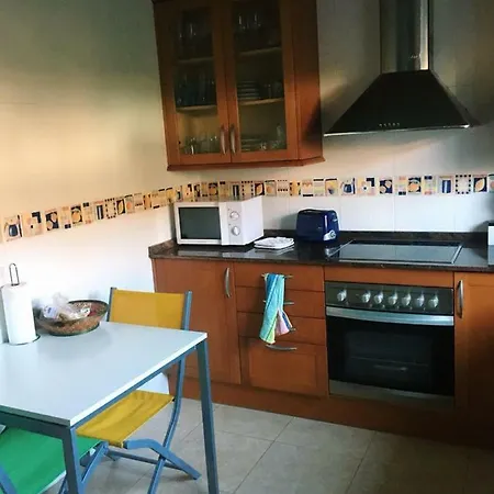 Casa En Vilafortuny,