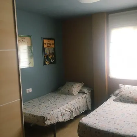 Casa En Vilafortuny,